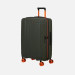 Trolley rigido medio espandibile Samsonite Prodiver Hs Climbing Ivy Valigeria-it