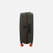 Trolley rigido medio espandibile Samsonite Prodiver Hs Climbing Ivy Valigeria-it