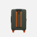 Trolley rigido medio espandibile Samsonite Prodiver Hs Climbing Ivy Valigeria-it