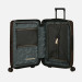 Trolley rigido medio espandibile Samsonite Prodiver Hs Coffee Bean Valigeria-it