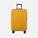 Trolley rigido medio espandibile Samsonite Prodiver Hs Yellow Valigeria-it