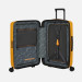 Trolley rigido medio espandibile Samsonite Prodiver Hs Yellow Valigeria-it