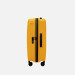 Trolley rigido medio espandibile Samsonite Prodiver Hs Yellow Valigeria-it