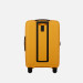 Trolley rigido medio espandibile Samsonite Prodiver Hs Yellow Valigeria-it