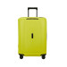 Trolley Rigido Medio Essens Samsonite KM0002-Lime Valigeria-it 