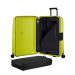 Trolley Rigido Medio Essens Samsonite KM0002-Lime Valigeria-it 