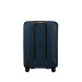 Trolley Rigido Medio Essens Samsonite Midnight Blue  Valigeria.it