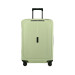 Trolley Rigido Medio Essens Samsonite Pistachio Green  Valigeria.it