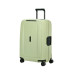 Trolley Rigido Medio Essens Samsonite Pistachio Green  Valigeria.it