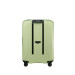 Trolley Rigido Medio Essens Samsonite Pistachio Green  Valigeria.it