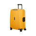 Trolley Rigido Medio Essens Samsonite Radiant Yellow  Valigeria.it