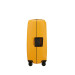 Trolley Rigido Medio Essens Samsonite Radiant Yellow  Valigeria.it