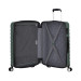 Trolley rigido medio Flashline American Tourister ME8002-Dark Forest Valigeria-it 