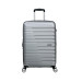 Trolley rigido medio Flashline American Tourister ME8002-Silver Valigeria-it