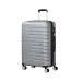 Trolley rigido medio Flashline American Tourister ME8002-Silver Valigeria-it