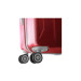 Trolley Rigido Medio Flight RoncatoCiak Rosso  Valigeria.it