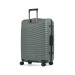 Trolley Rigido Medio Intuo Samsonite Olive Green  Valigeria.it
