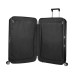 Trolley Rigido Medio Lite-Box Samsonite Black  Valigeria.it