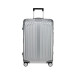 Trolley Rigido Medio Lite Boxe Samsonite Aluminium  Valigeria.it