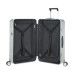 Trolley Rigido Medio Lite Boxe Samsonite Aluminium  Valigeria.it