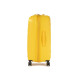 Trolley Rigido Medio Logoduck+ Mandarina Duck Yellow  Valigeria.it