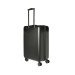 Trolley Rigido Medio M Momodesign BlackBlack  Valigeria.it