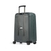 Trolley Rigido Medio Magmum Eco Samsonite Forest Green  Valigeria.it