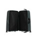 Trolley Rigido Medio Magmum Eco Samsonite Forest Green  Valigeria.it