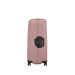 Trolley Rigido Medio Magnum Eco Samsonite Misty Rose  Valigeria.it