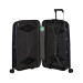 Trolley Rigido Medio Major-Lite Samsonite KM1003-Midnight Blue Valigeria-it