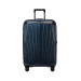 Trolley Rigido Medio Major-Lite Samsonite KM1003-Midnight Blue Valigeria-it