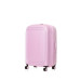 Trolley Rigido Medio Mandarina Duck Pastel Lavander  Valigeria.it