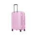 Trolley Rigido Medio Mandarina Duck Pastel Lavander  Valigeria.it