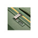 Trolley Rigido Medio Neon B-FlyingRoncato Valigeria Verde Militare Valigeria.it