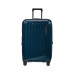 Trolley Rigido Medio Nuon Samsonite Dark Blue  Valigeria.it
