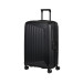 Trolley Rigido Medio Nuon Samsonite Matt Graphite  Valigeria.it