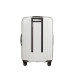 Trolley Rigido Medio Nuon Samsonite Metallic White  Valigeria.it