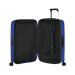 Trolley Rigido Medio Nuon Samsonite Nautical Blue  Valigeria.it