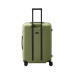 Trolley rigido medio Overseas Titan 300014586-Forest Green Valigeria-it