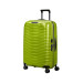 Trolley Rigido Medio Proxis Samsonite Lime  Valigeria.it