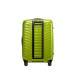 Trolley Rigido Medio Proxis Samsonite Lime  Valigeria.it