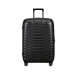 Trolley Rigido Medio Proxis Samsonite Matt Graphite  Valigeria.it