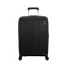 Trolley rigido medio Rejoy American Tourister MH3002-True Black Valigeria-it