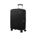 Trolley rigido medio Rejoy American Tourister MH3002-True Black Valigeria-it