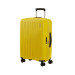 Trolley rigido medio Rejoy American Tourister MH3002-Electric Yellow Valigeria-it 