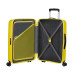 Trolley rigido medio Rejoy American Tourister MH3002-Electric Yellow Valigeria-it 
