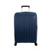 Trolley rigido medio Rejoy American Tourister MH3002-Navy Blue Valigeria-it 