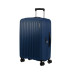 Trolley rigido medio Rejoy American Tourister MH3002-Navy Blue Valigeria-it 