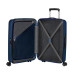 Trolley rigido medio Rejoy American Tourister MH3002-Navy Blue Valigeria-it 