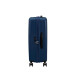 Trolley rigido medio Rejoy American Tourister MH3002-Navy Blue Valigeria-it 